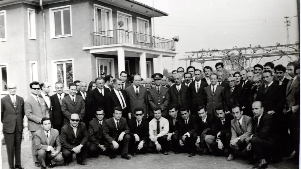 İstanbul Üniversitesi Cerrahpaşa Tıp Fakültesi'nin Edirne Tıp Fakültesi'nin kuruluşundaki rolü 