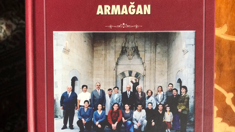 Edirne Aşığı… Edirne Sevdalısı…