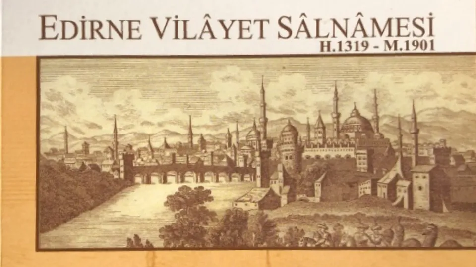 Sâlnâme