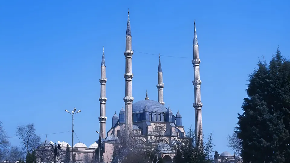 Dr. Ratip Kazancıgil’in Kaleminden: Edirne Anıtları