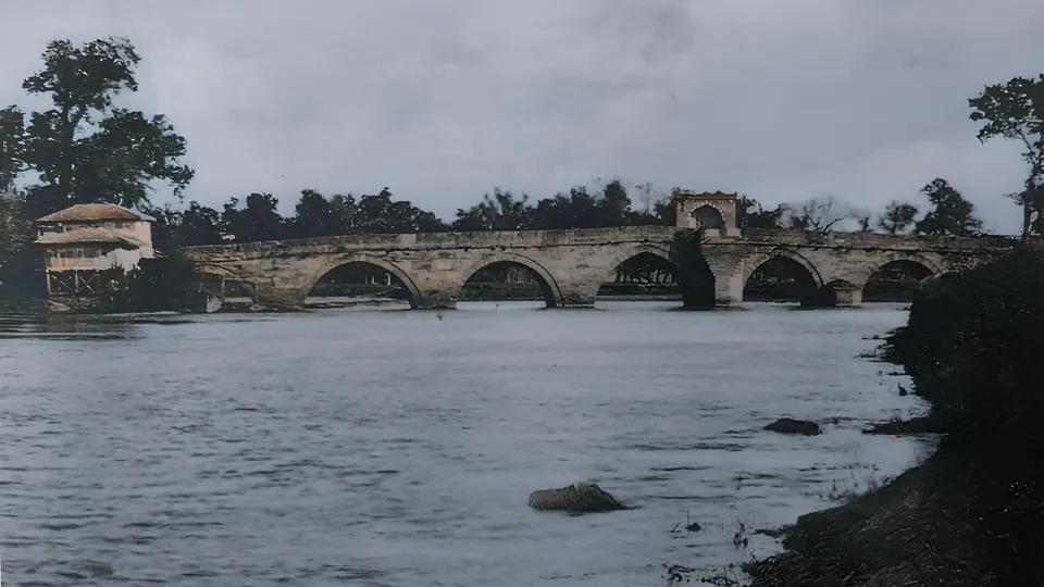 Edirne Salaşları