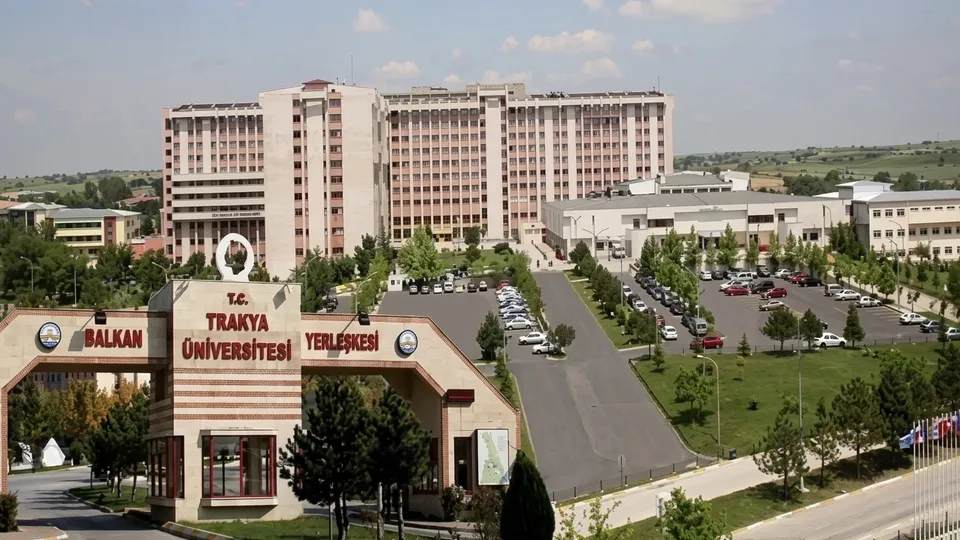 Kuruluşunun 44. Yılında Trakya Üniversitesi’nin Kilometre Taşları