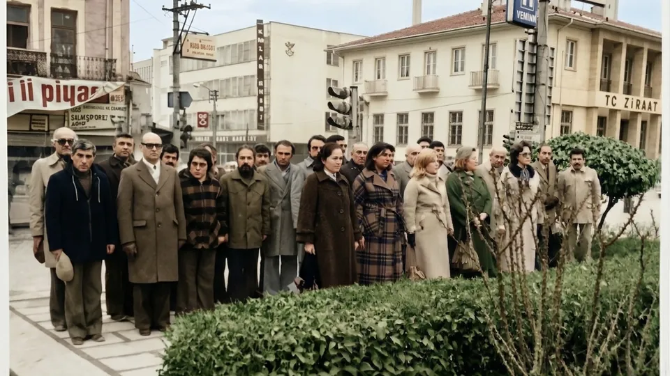 Dr. Ratip Kazancıgil’in Gözünden Hipokrat Yemini