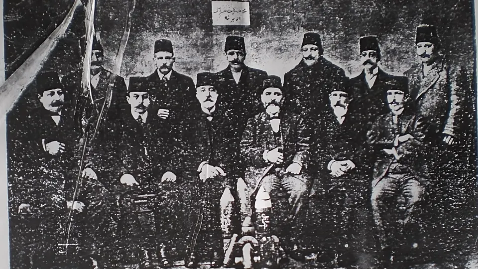 Gazeteci Gözünden Balkan Savaşında Edirne