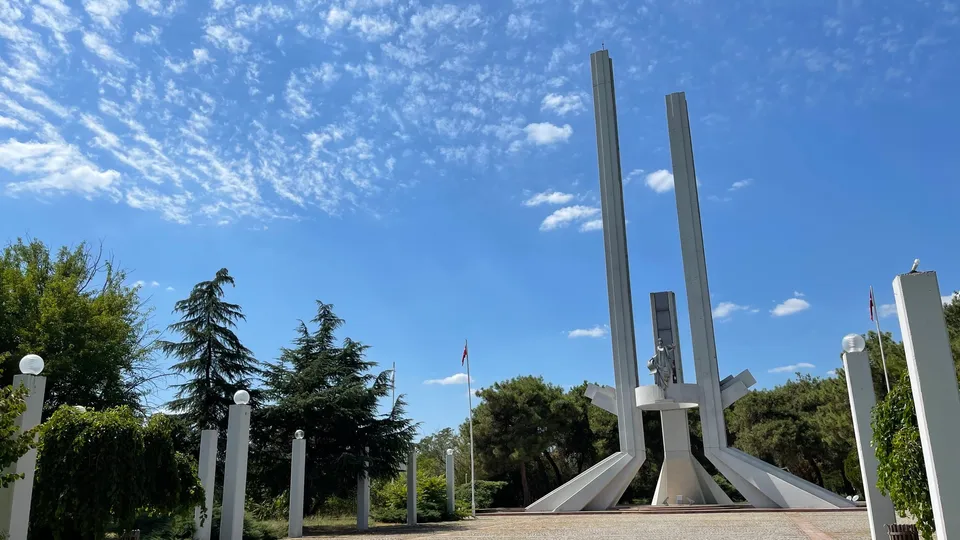 Karaağaç’ın 102. Kurtuluş Yıl Dönümü: Lozan’dan Bugüne Uzanan Özgürlük Hikâyesi