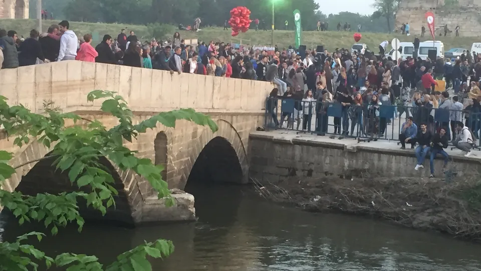 Trakya’da Bir Halk Kültürü Hıdırellez-Kakava