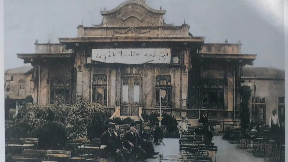 Tarihte Edirne’nin Ünlü Bahçeleri ve Mesire Yerleri