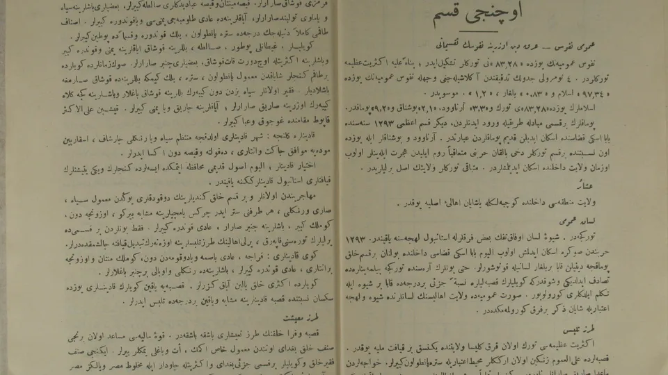 Türkiye Cumhuriyeti’nin Kuruluşunda Kırklareli’nde Folklorik Tıp