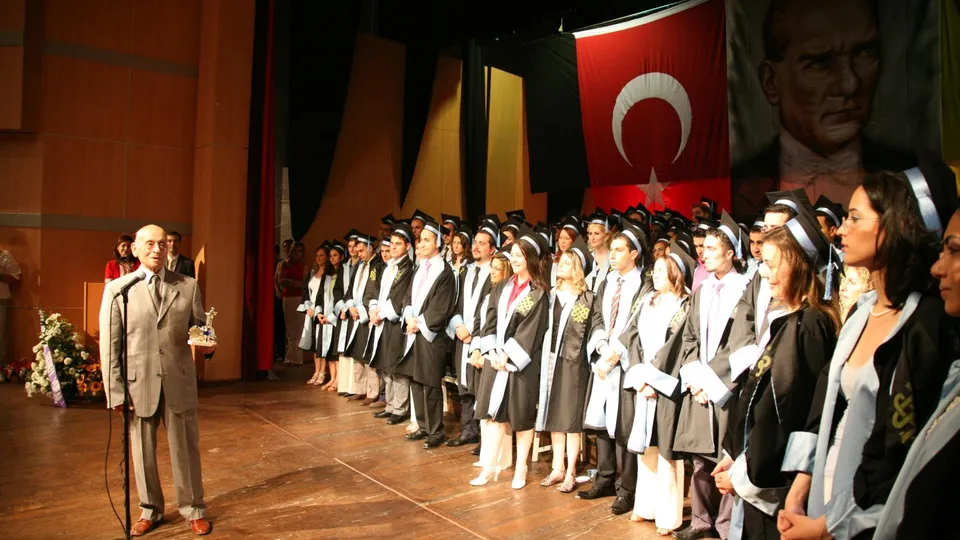 Dr. Ratip Kazancıgil’in Vefatının Sekizinci Yılı Anısına