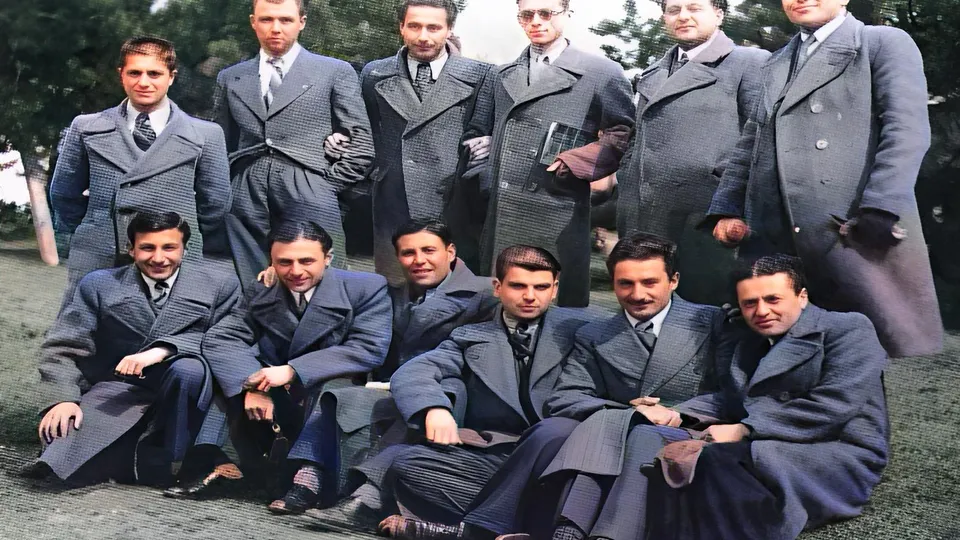 Dr. Refik Saydam’ın (1881-1942) Hizmetlerinden Biri; Leyli Tıp Talebe Yurdu