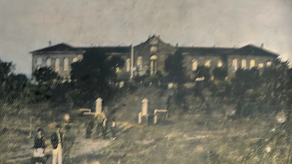 1936 Yılında Kızılay’ın Trakya’da Açtığı Göçmen Hastaneleri