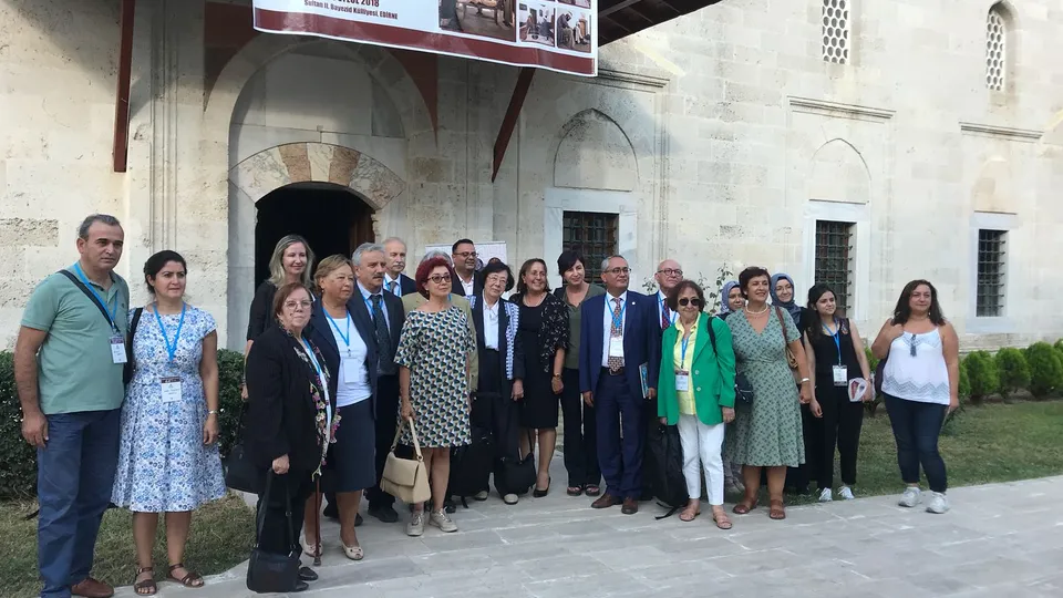 Osmanlı Sağlık Gelenekleri Toplantısı