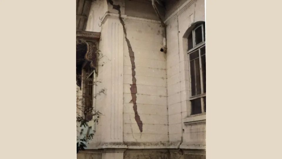 Edirne Depremleri