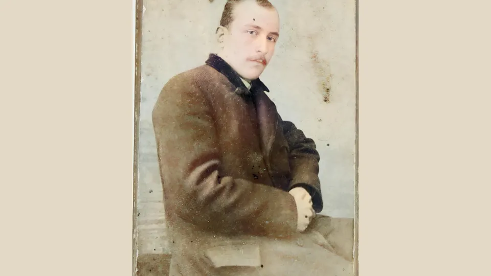 Tosyavizade Dr.Rıfat Osman Beyin Kaleminden Edirne Bozahane ve Kahvehaneleri