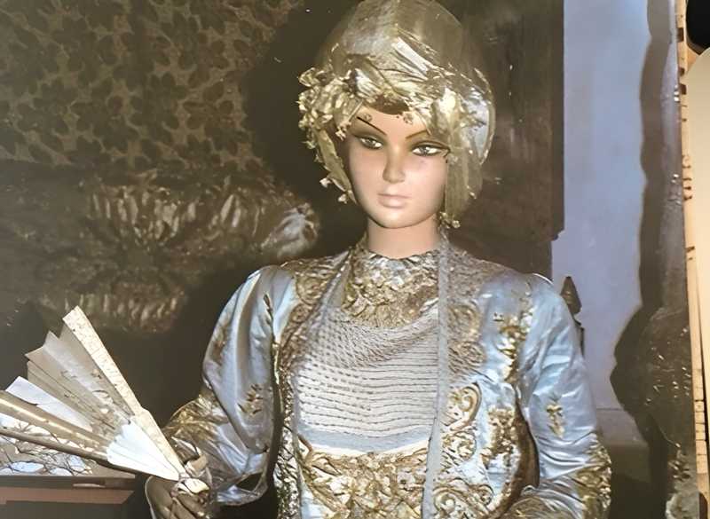 Osmanlı Döneminde Edirne’nin Yöresel Kadın Kıyafetleri - II