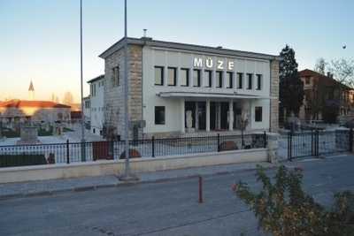 Edirne Arkeoloji Müzesindeki Azınlıklara Ait Mezar Taşlarında Hayvan Figürleri