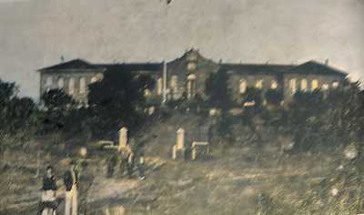 1936 Yılında Kızılay’ın Trakya’da Açtığı Göçmen Hastaneleri