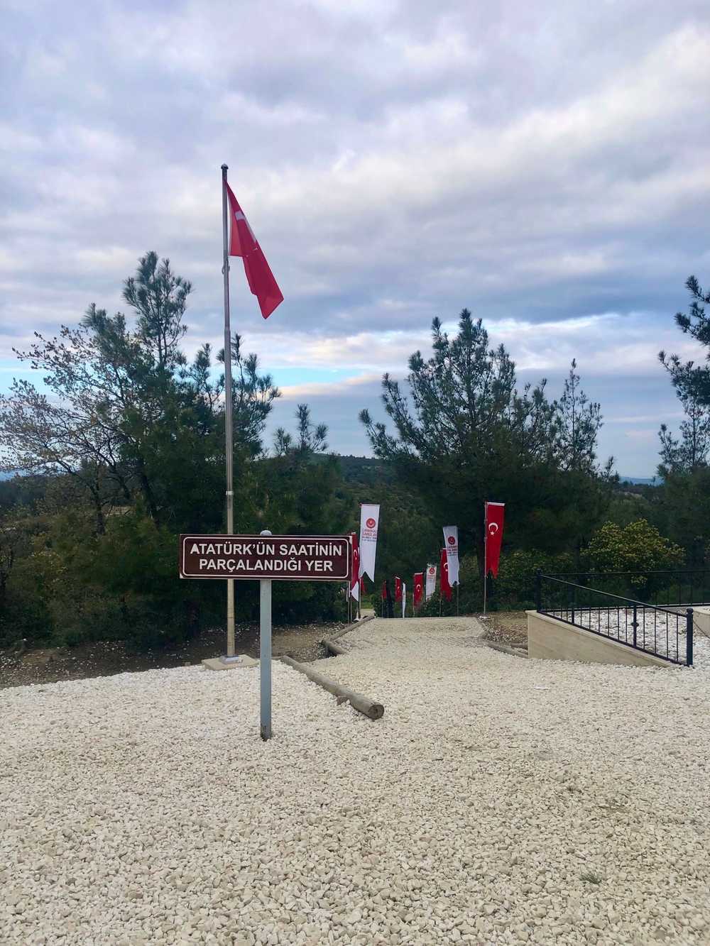 Resim 6.1: Conkbayırı