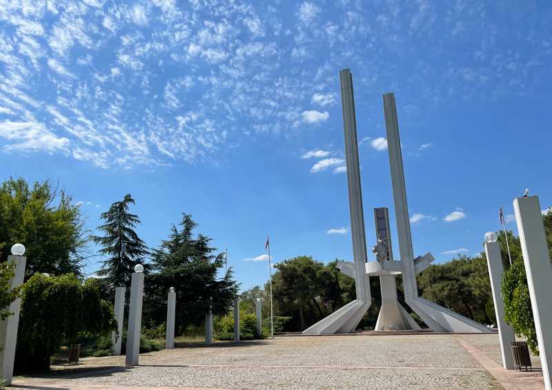 Karaağaç’ın 102. Kurtuluş Yıl Dönümü: Lozan’dan Bugüne Uzanan Özgürlük Hikâyesi