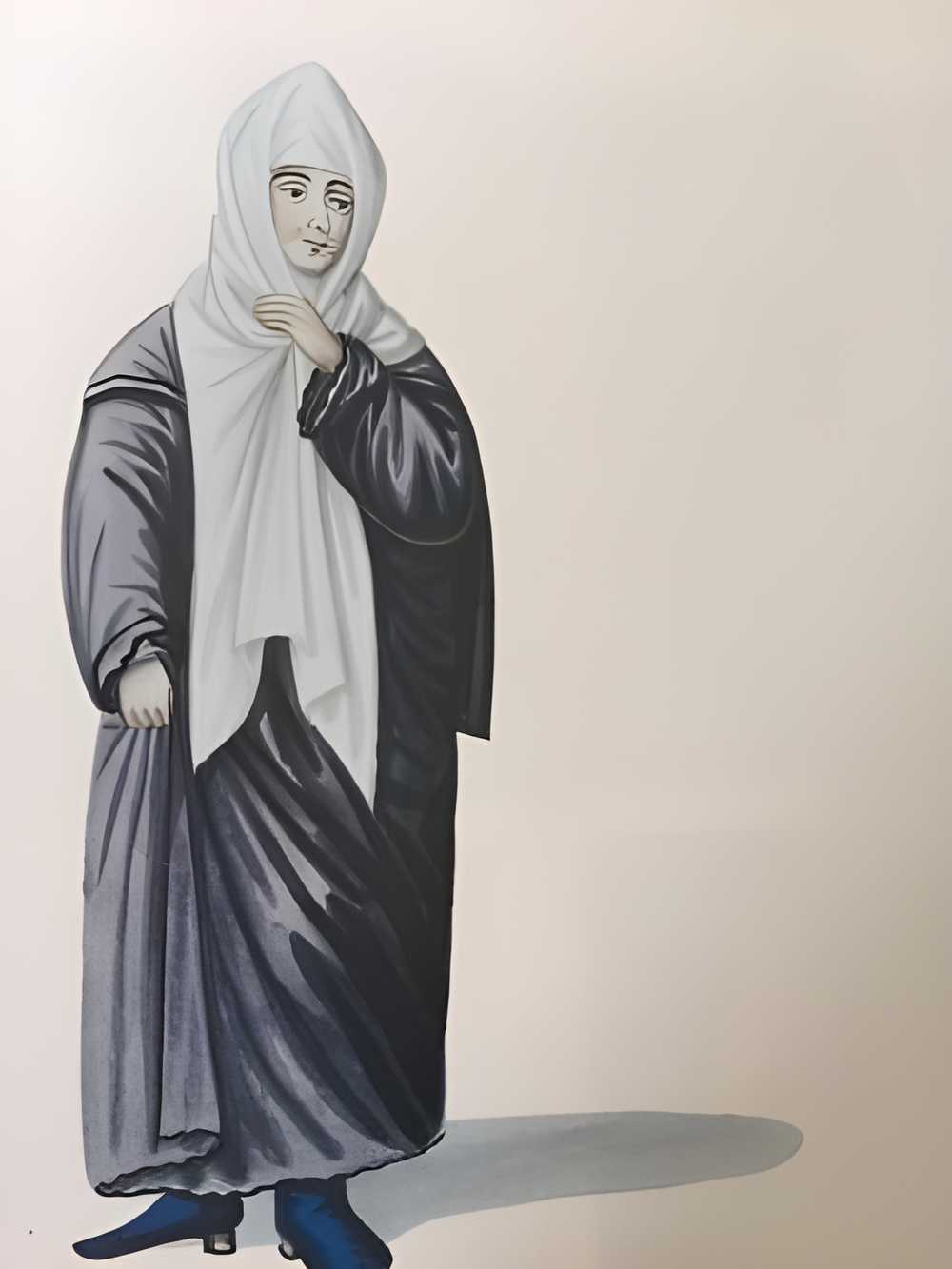 Resim 2: Feraceli bir kadın