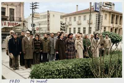 Dr. Ratip Kazancıgil’in Gözünden Hipokrat Yemini