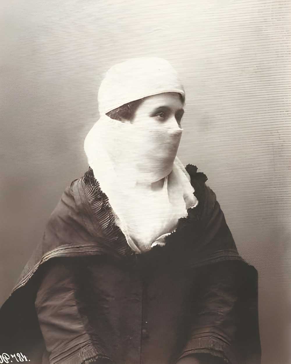 Resim 3: Yaşmak