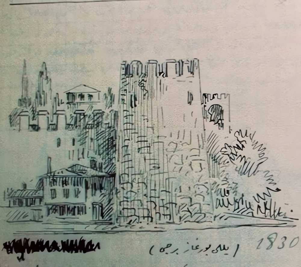 Resim 2: Yelli Burgaz Burcu