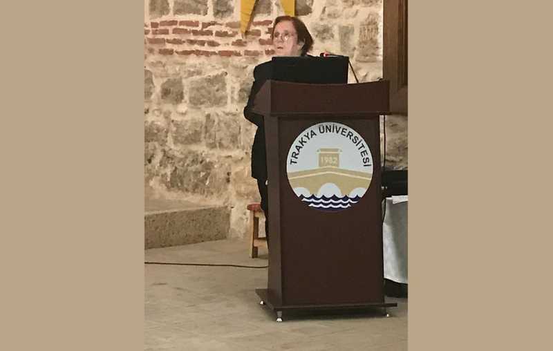 Neriman Meriç Köylüoğlu’nun Ardından