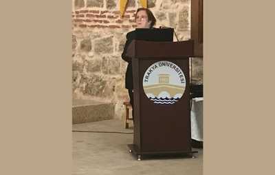 Neriman Meriç Köylüoğlu’nun Ardından