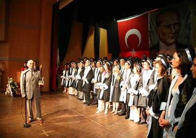 Dr. Ratip Kazancıgil’in Vefatının Sekizinci Yılı Anısına