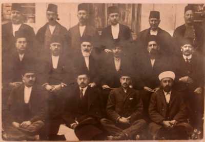 Hafız Rakım Ertür ve Girit Sürgünleri