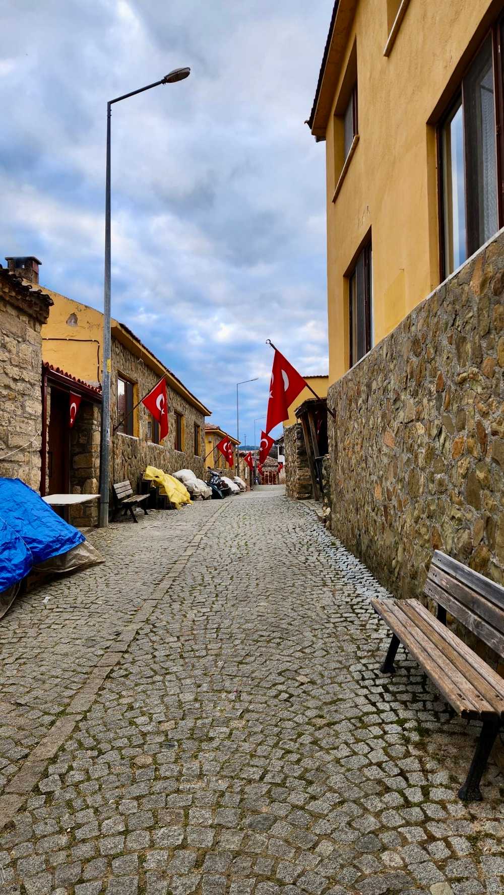 Resim 7.2: Bigalı Köyü