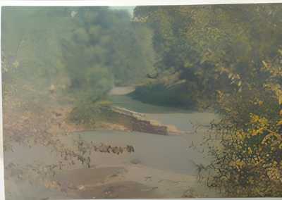 Edirne Nehirleri Taşkınlarının Tarihsel Açıdan İncelenmesi